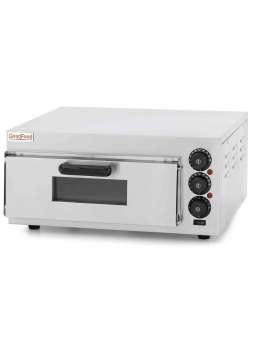 Печь для пиццы GoodFood PO1